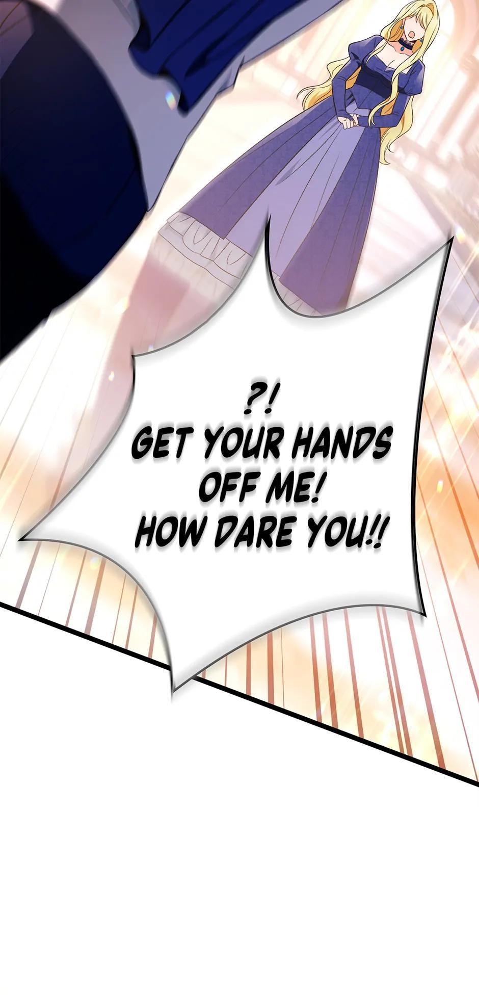 How to Use a Returner Chapter 107 - Page 38