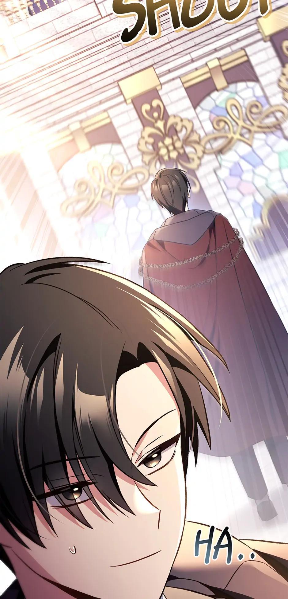 How to Use a Returner Chapter 107 - Page 40