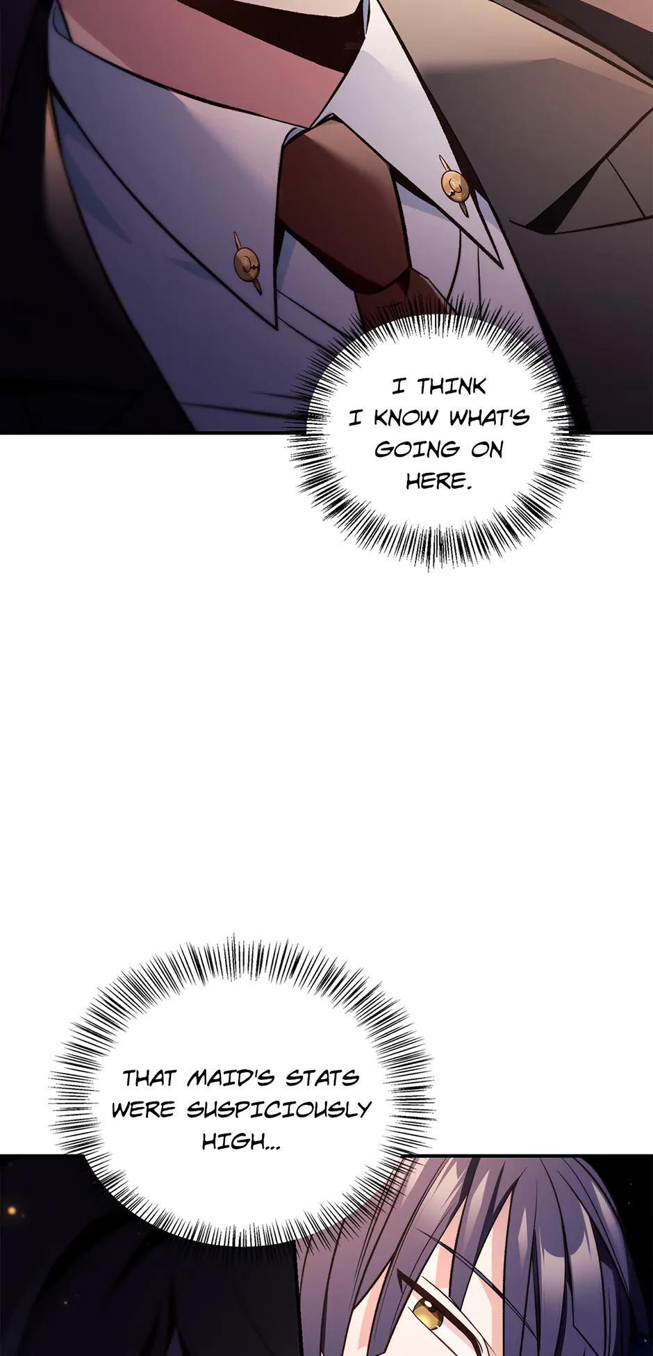 How to Use a Returner Chapter 107 - Page 41