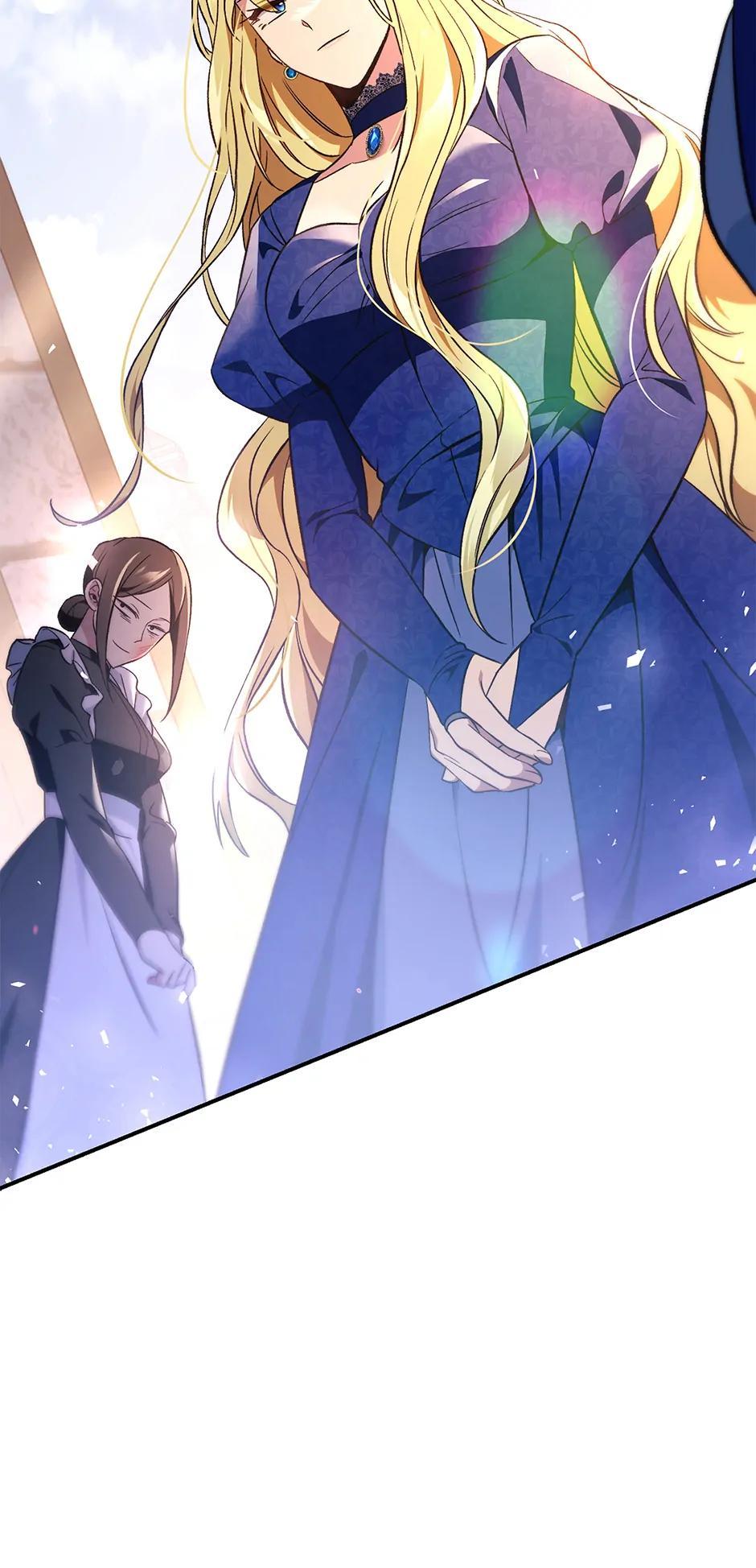 How to Use a Returner Chapter 107 - Page 44