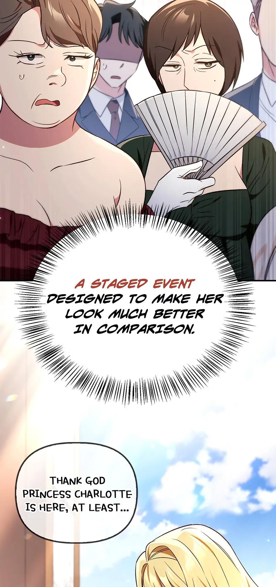 How to Use a Returner Chapter 107 - Page 46