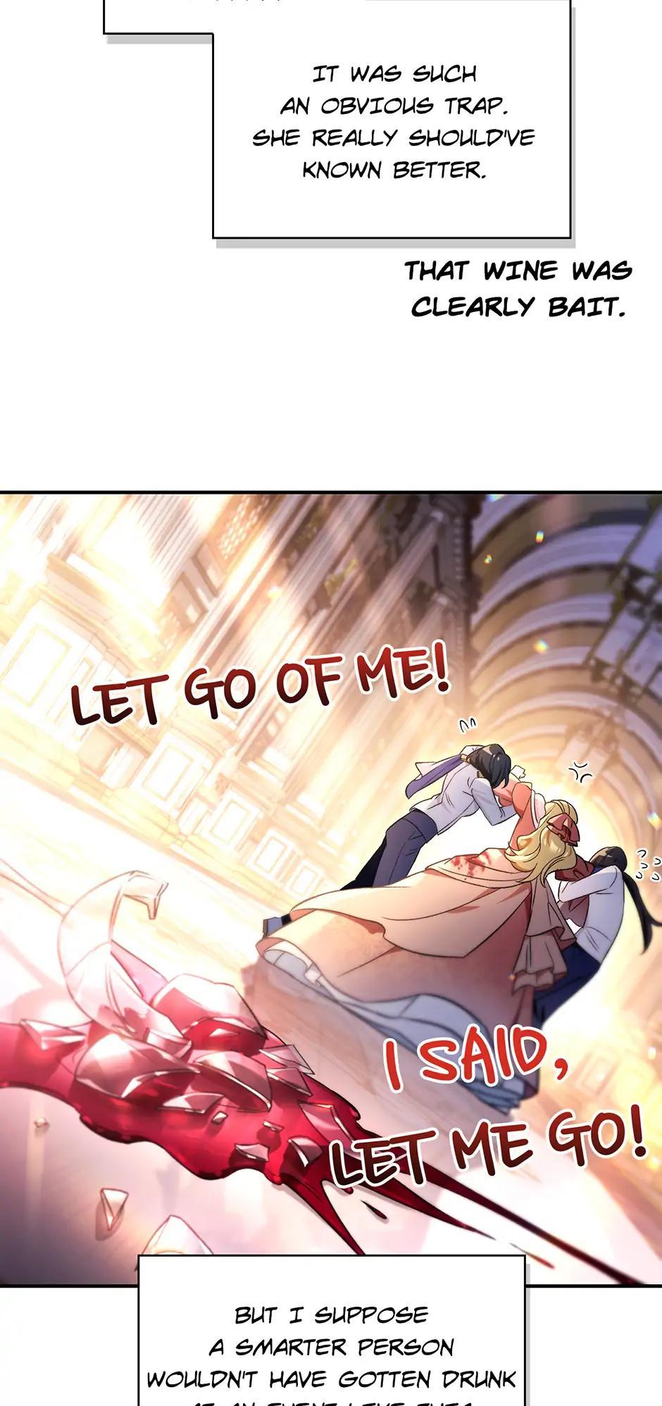 How to Use a Returner Chapter 107 - Page 48