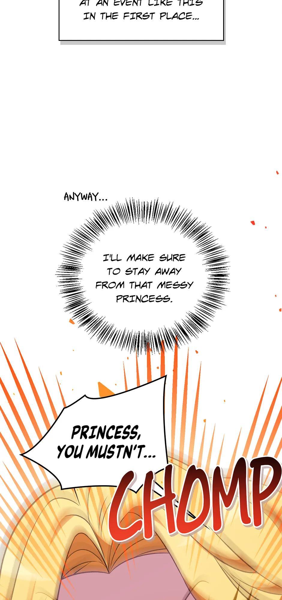 How to Use a Returner Chapter 107 - Page 49