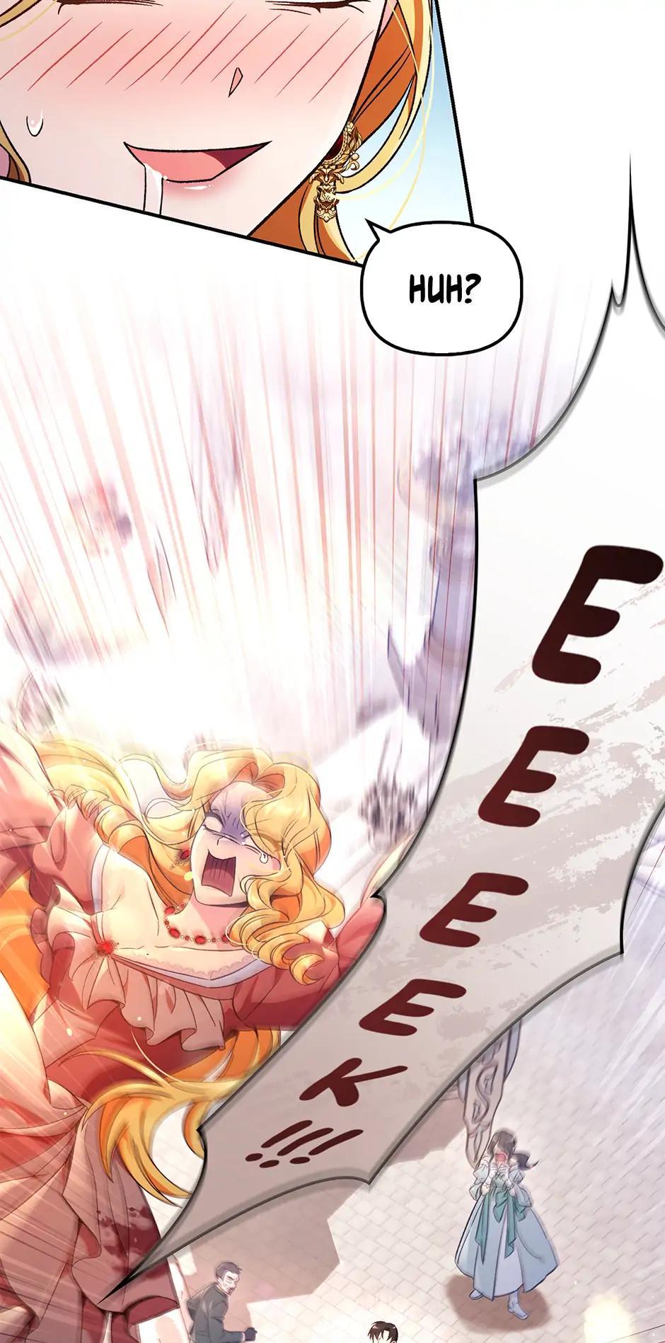 How to Use a Returner Chapter 107 - Page 53