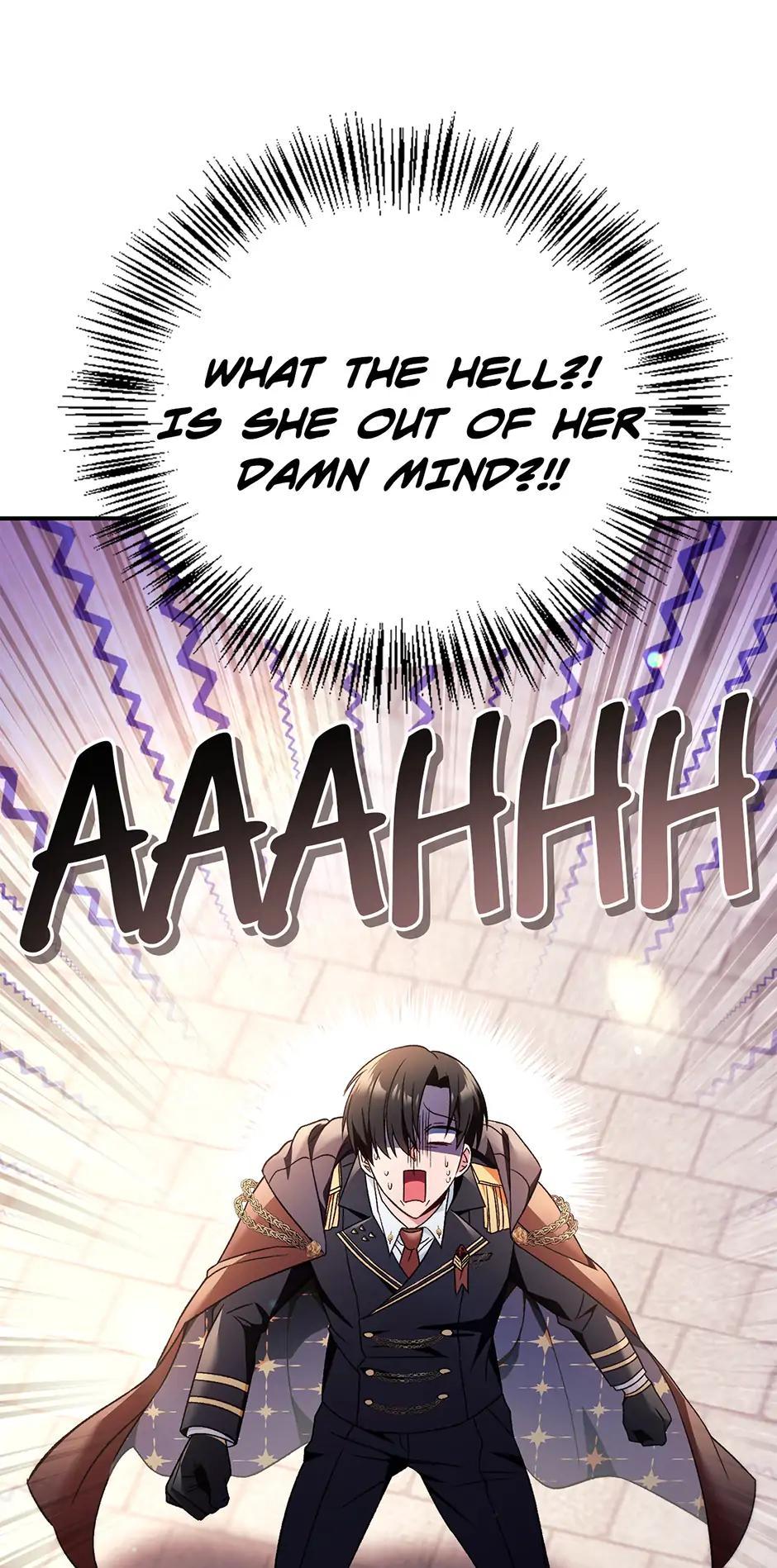 How to Use a Returner Chapter 107 - Page 55