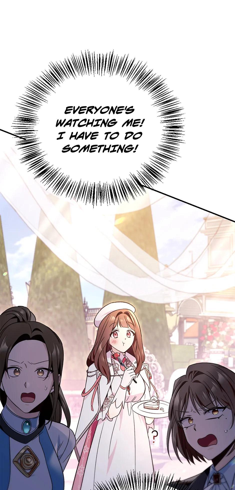 How to Use a Returner Chapter 107 - Page 57