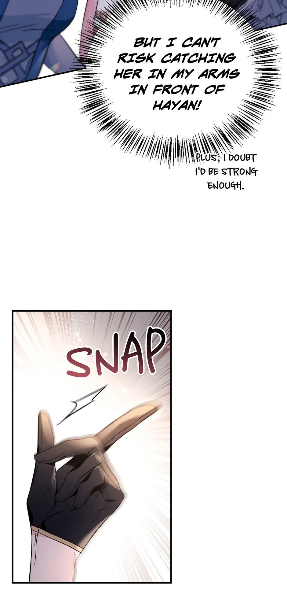 How to Use a Returner Chapter 107 - Page 58