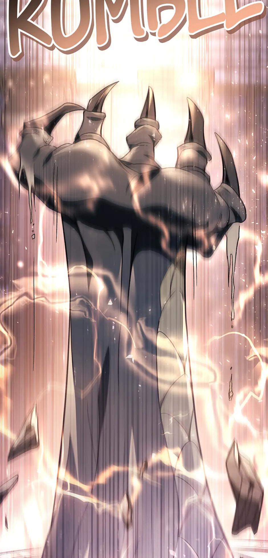 How to Use a Returner Chapter 107 - Page 60