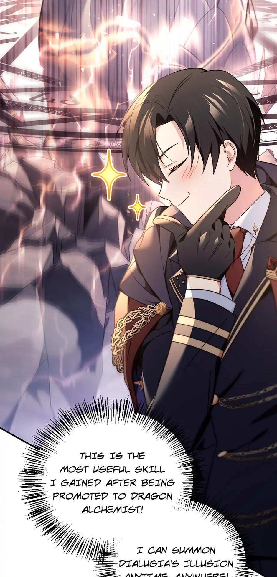 How to Use a Returner Chapter 107 - Page 61