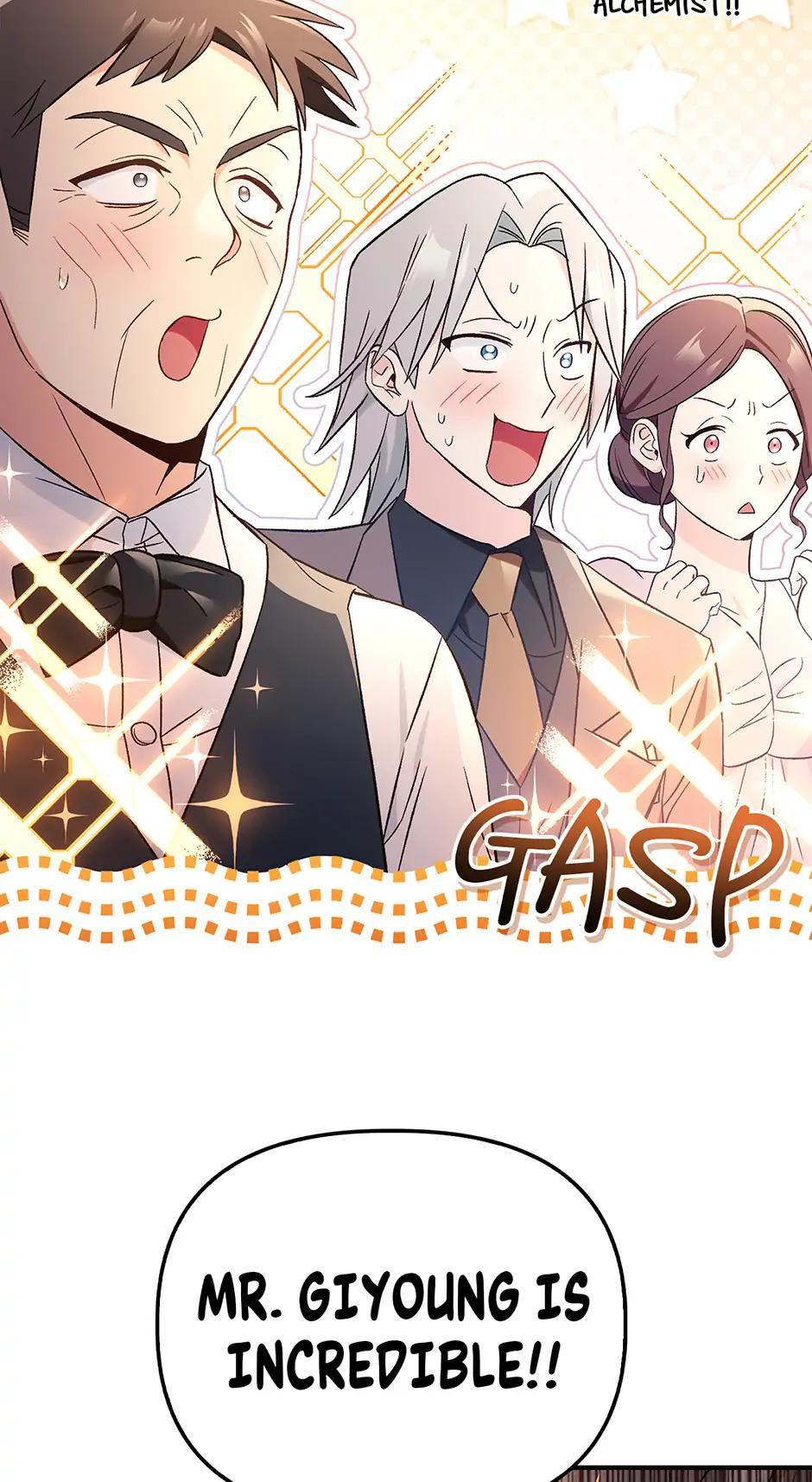 How to Use a Returner Chapter 107 - Page 65