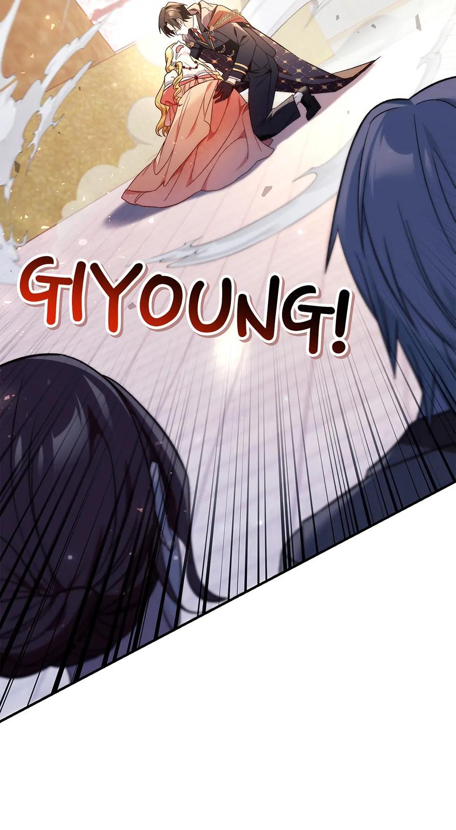 How to Use a Returner Chapter 107 - Page 68