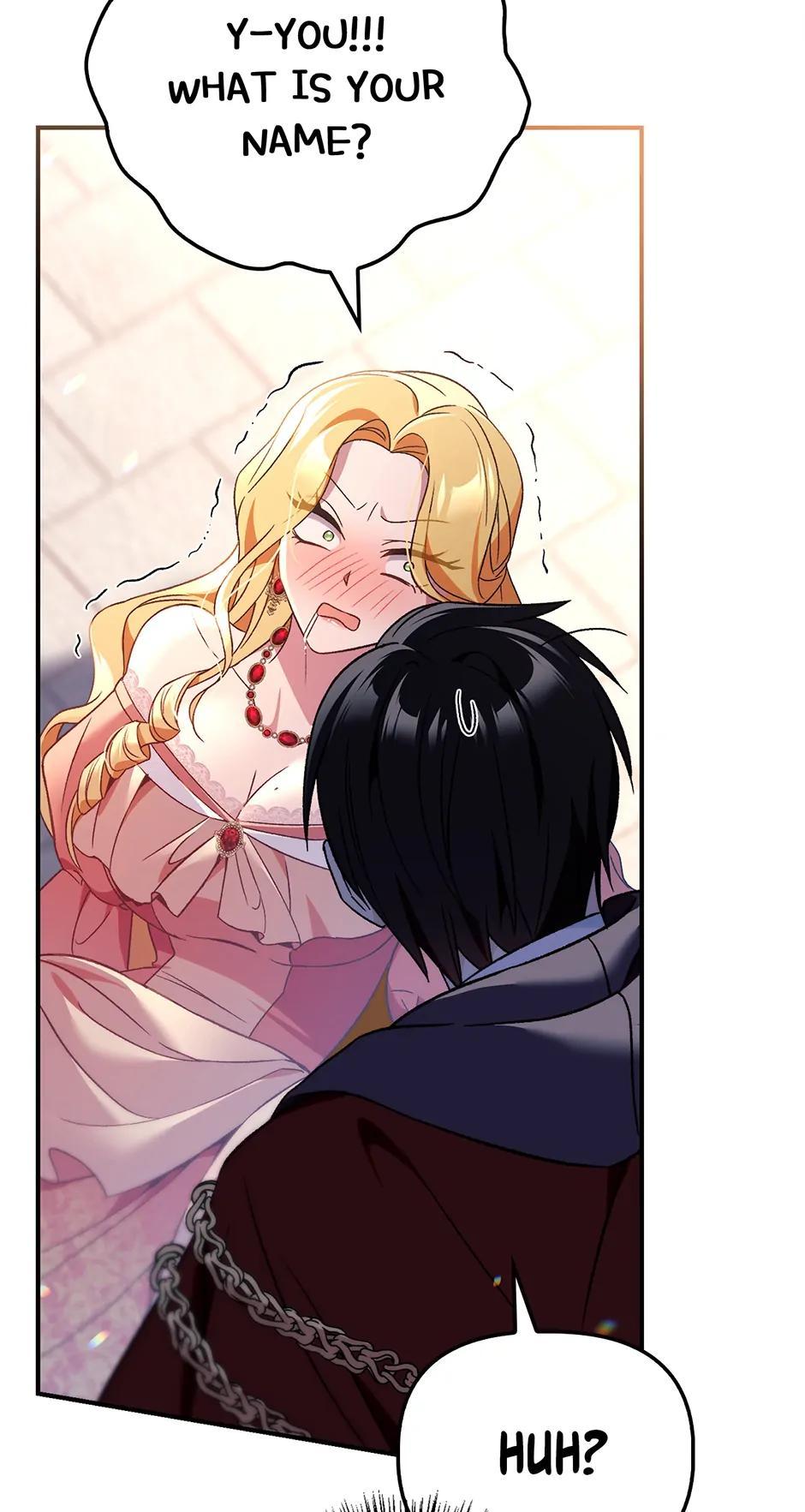 How to Use a Returner Chapter 107 - Page 72