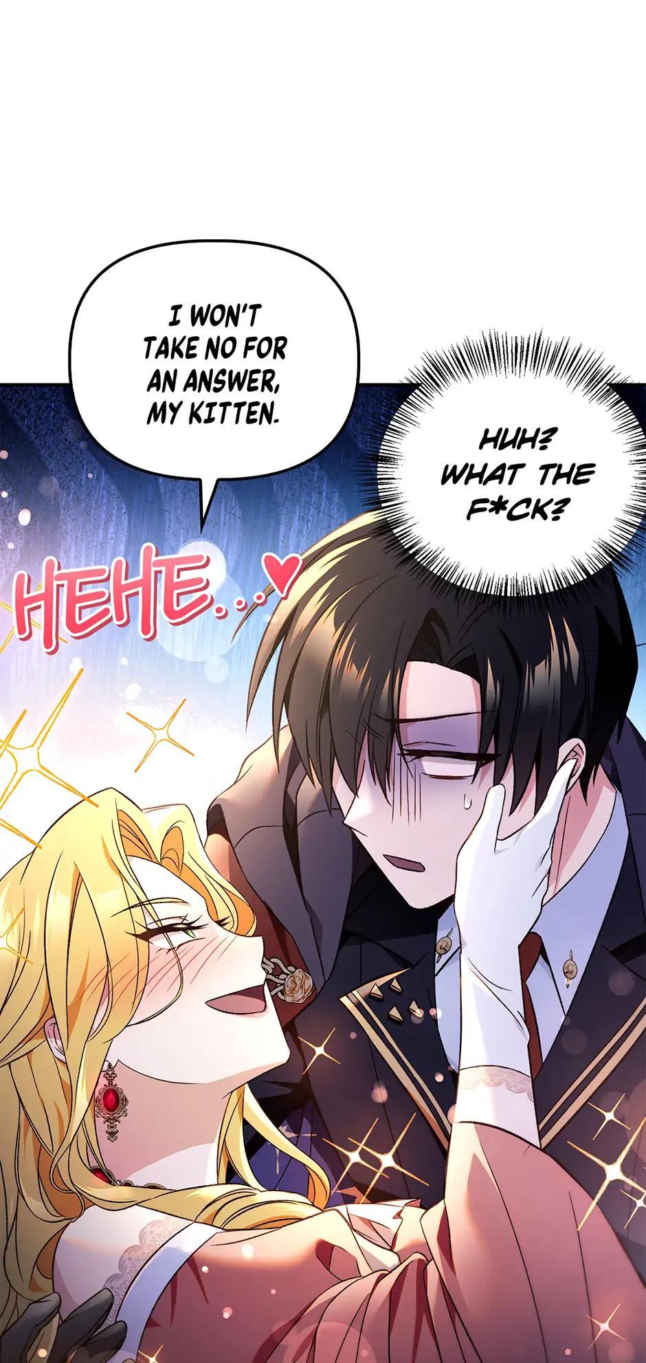 How to Use a Returner Chapter 107 - Page 75