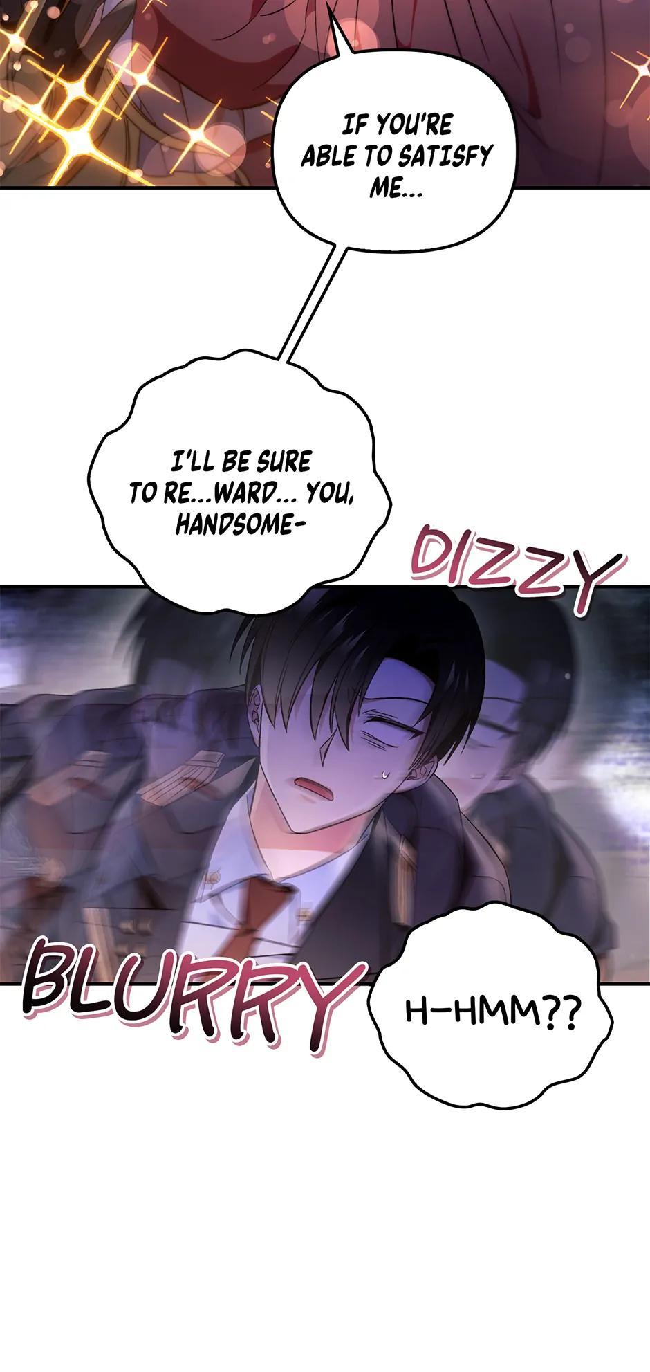 How to Use a Returner Chapter 107 - Page 76