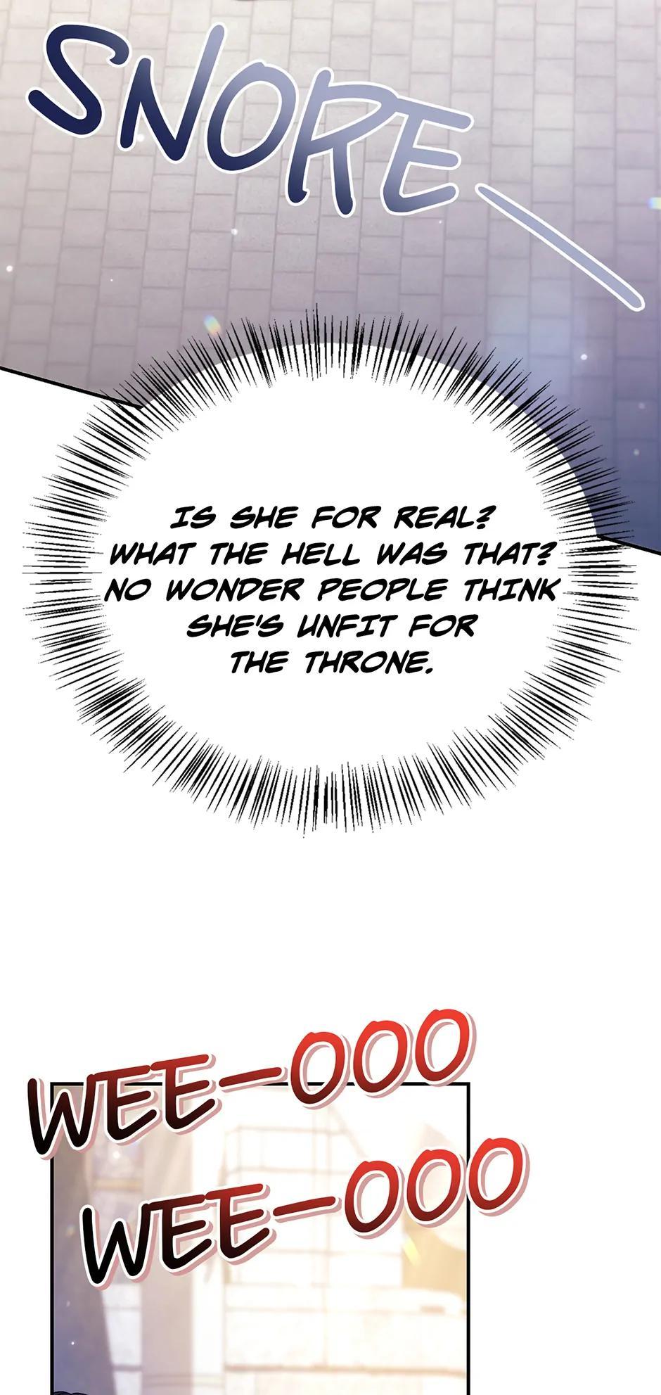 How to Use a Returner Chapter 107 - Page 78