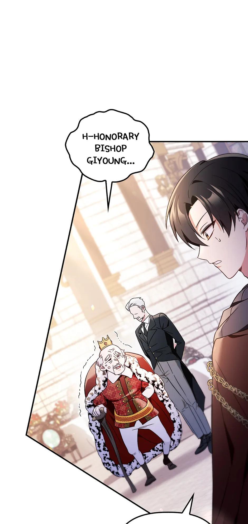 How to Use a Returner Chapter 107 - Page 80