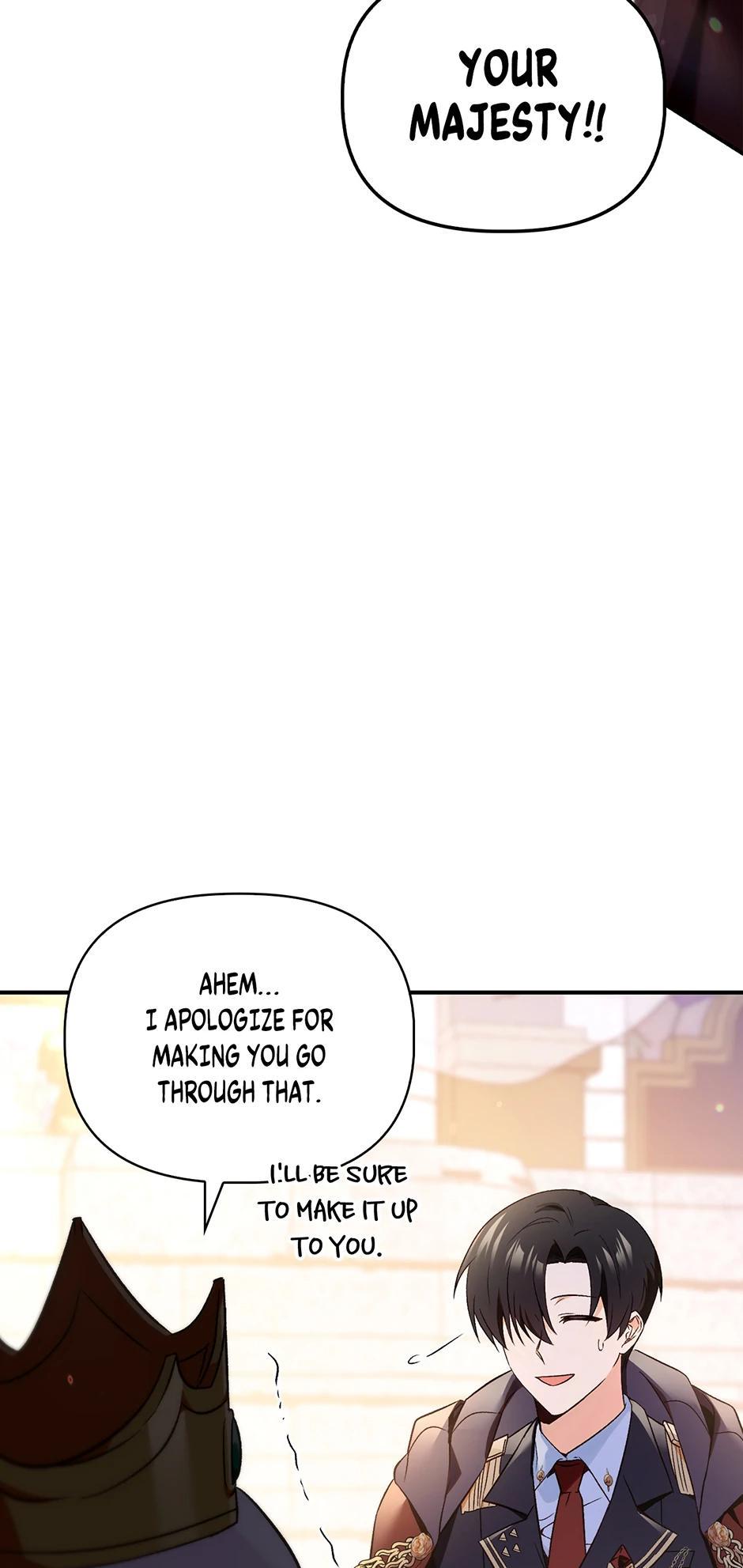 How to Use a Returner Chapter 107 - Page 81