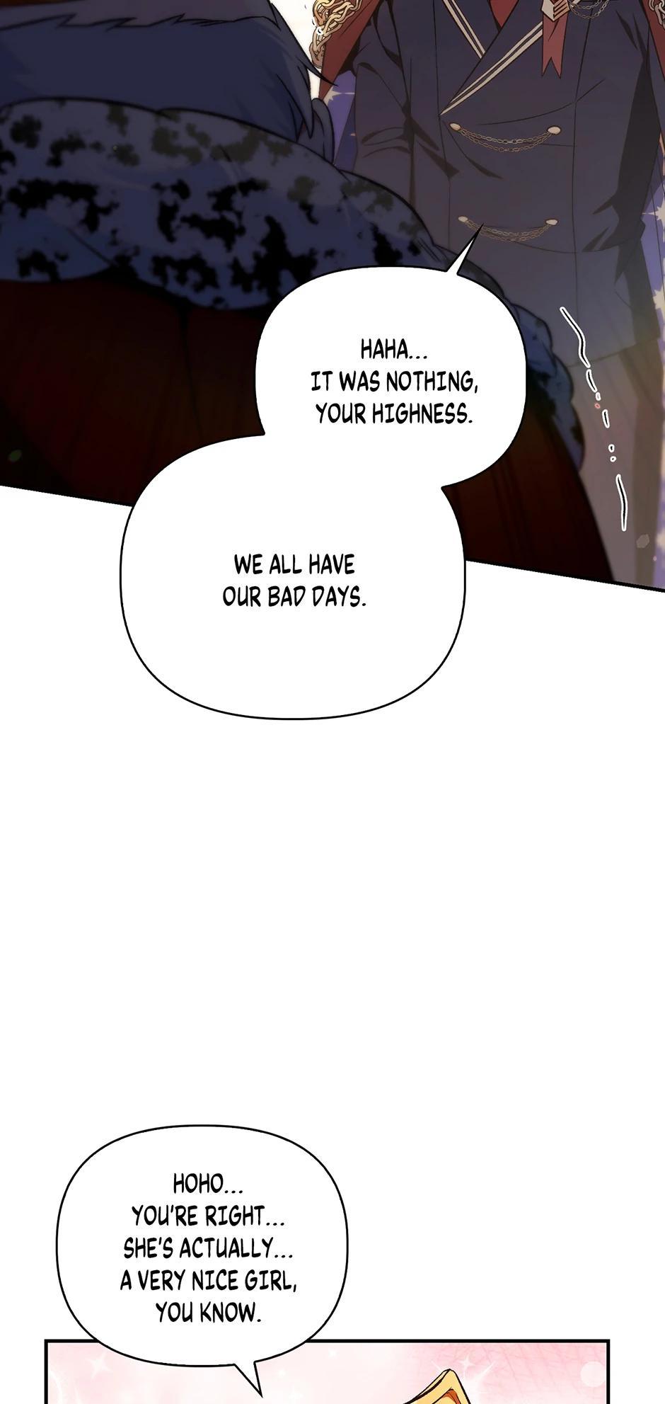 How to Use a Returner Chapter 107 - Page 82