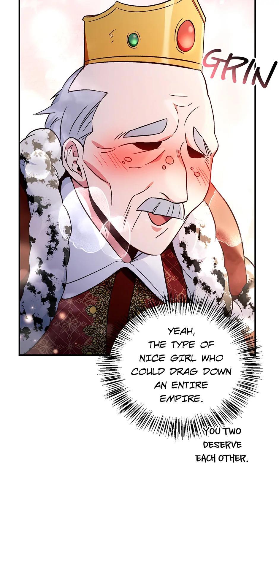 How to Use a Returner Chapter 107 - Page 83