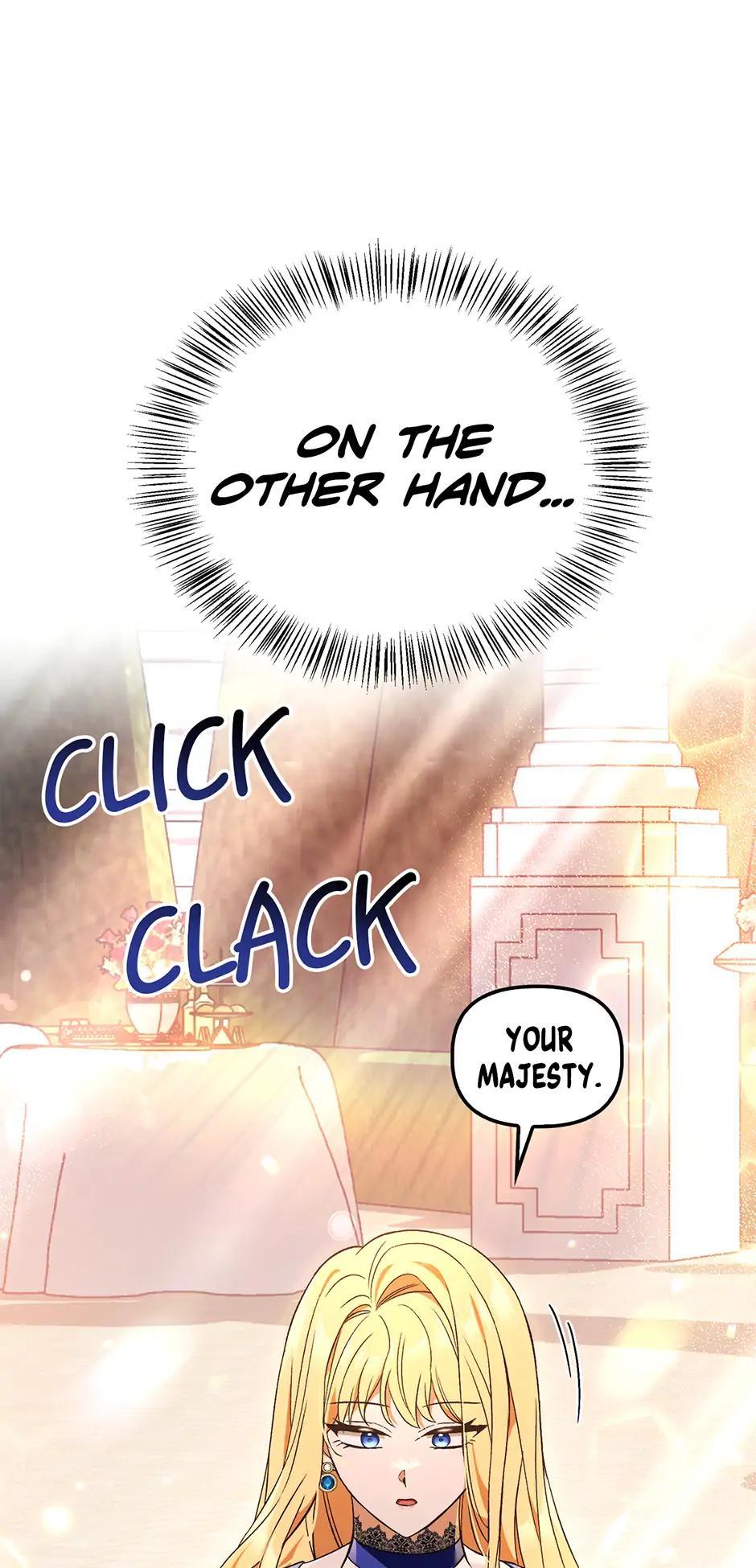 How to Use a Returner Chapter 107 - Page 84