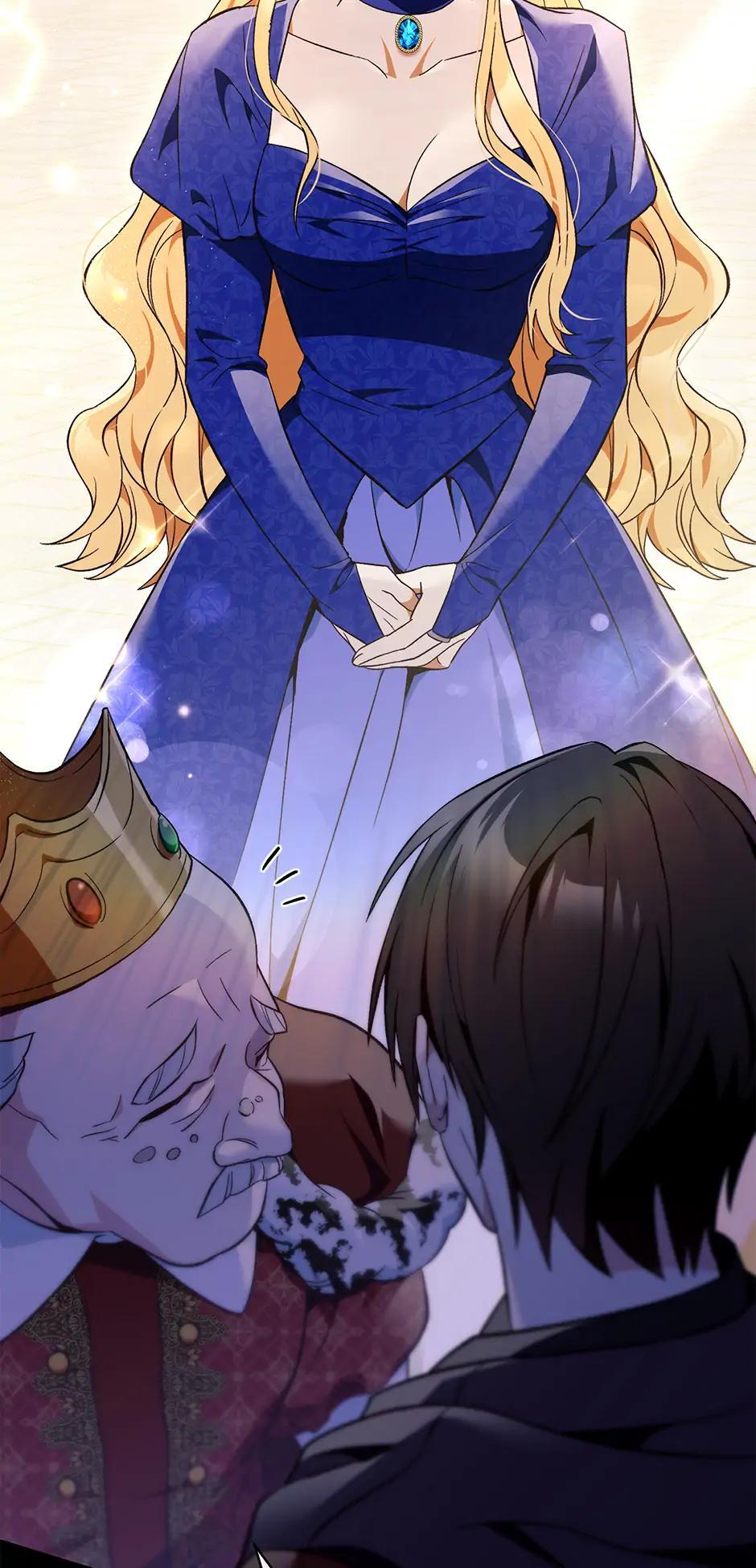 How to Use a Returner Chapter 107 - Page 85