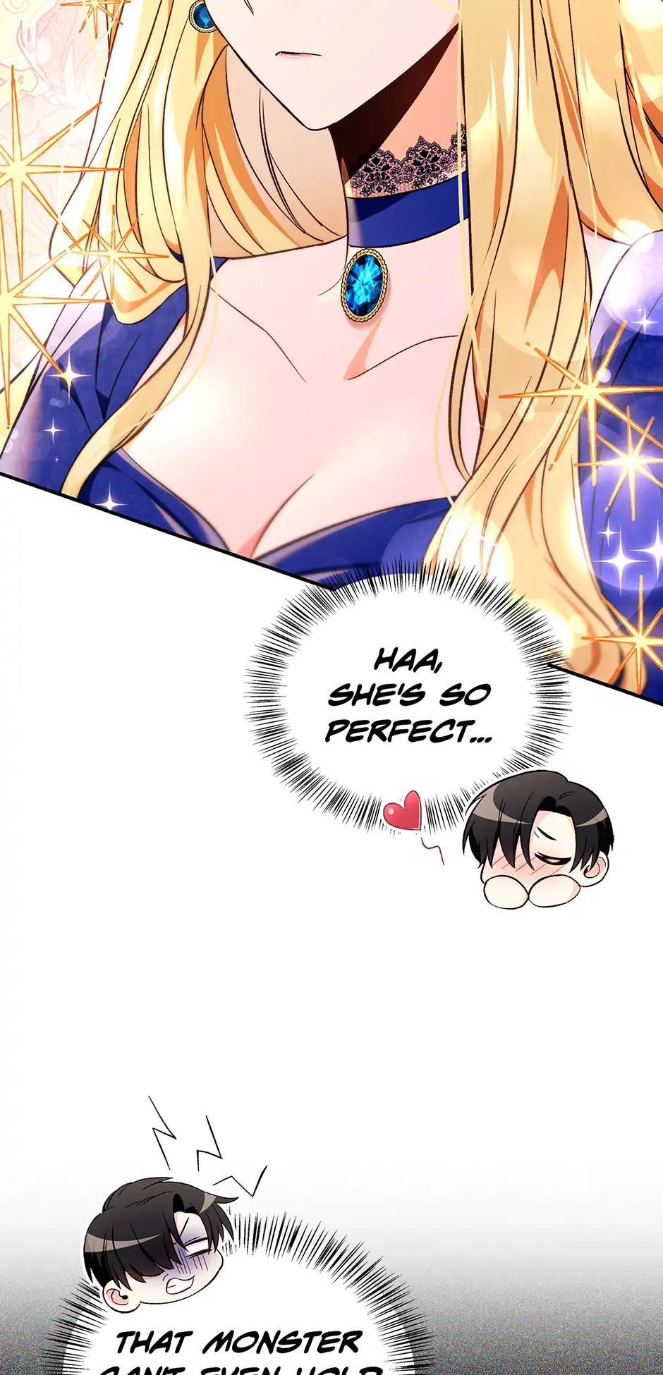 How to Use a Returner Chapter 107 - Page 87