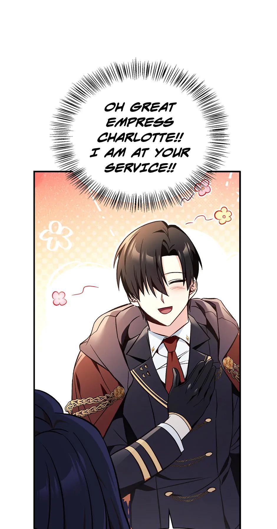 How to Use a Returner Chapter 107 - Page 89