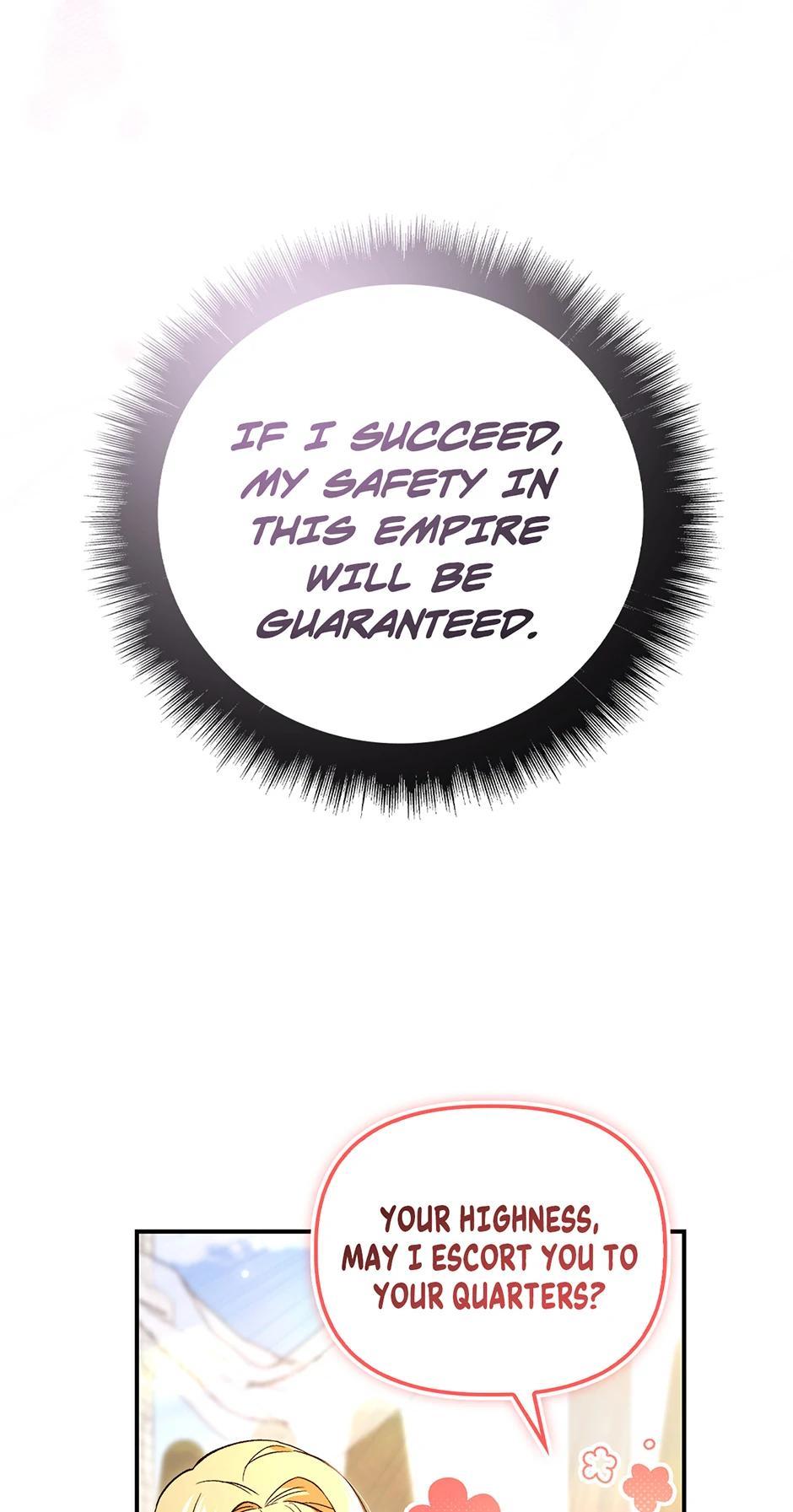 How to Use a Returner Chapter 107 - Page 93