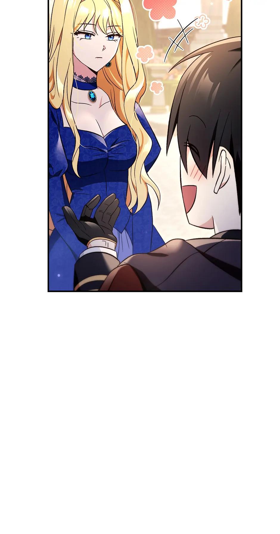 How to Use a Returner Chapter 107 - Page 94