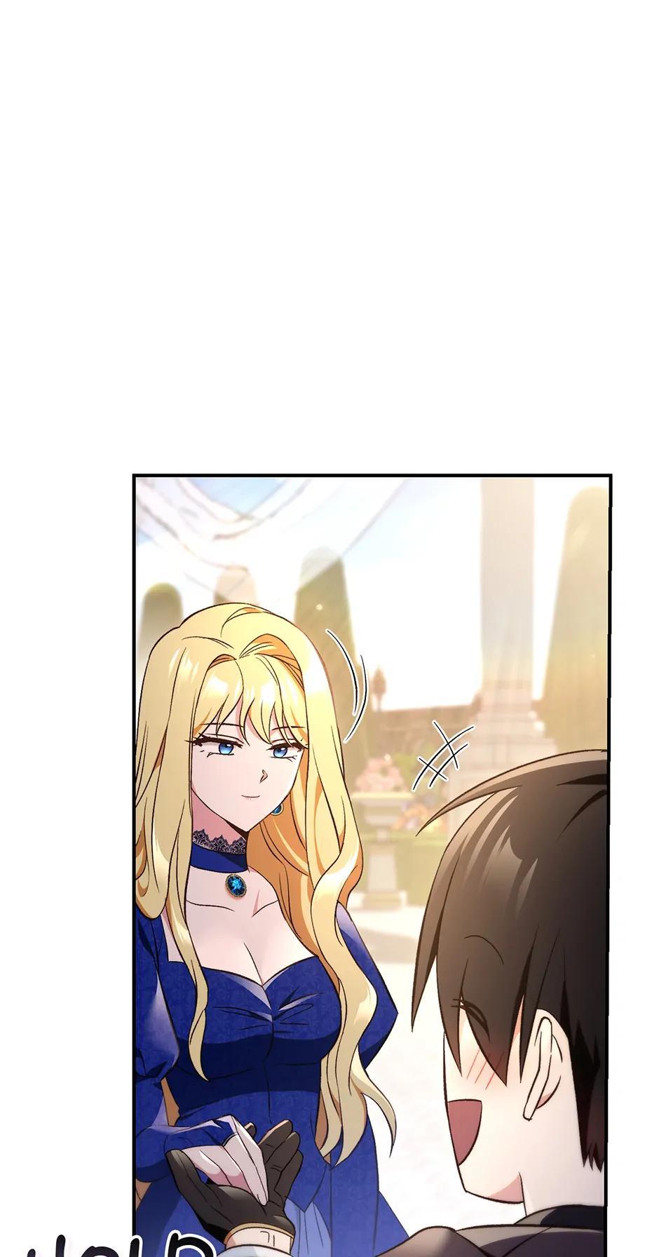 How to Use a Returner Chapter 107 - Page 96