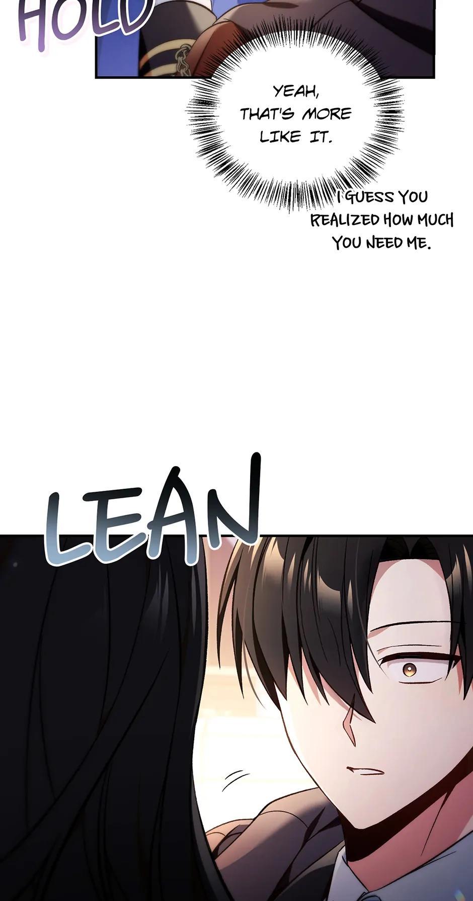 How to Use a Returner Chapter 107 - Page 97