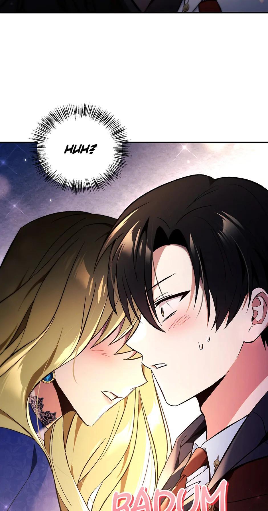 How to Use a Returner Chapter 107 - Page 98