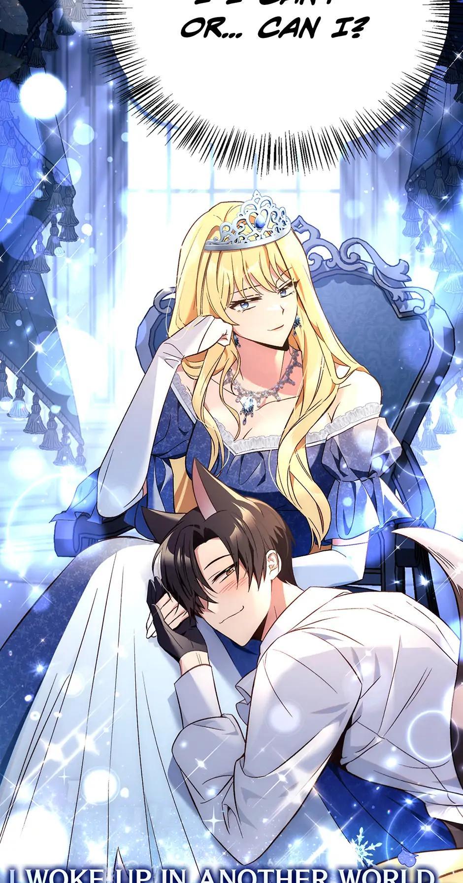 How to Use a Returner Chapter 107 - Page 100