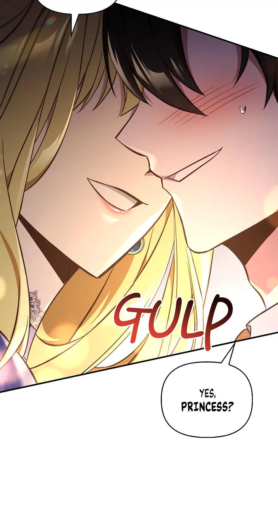 How to Use a Returner Chapter 107 - Page 102