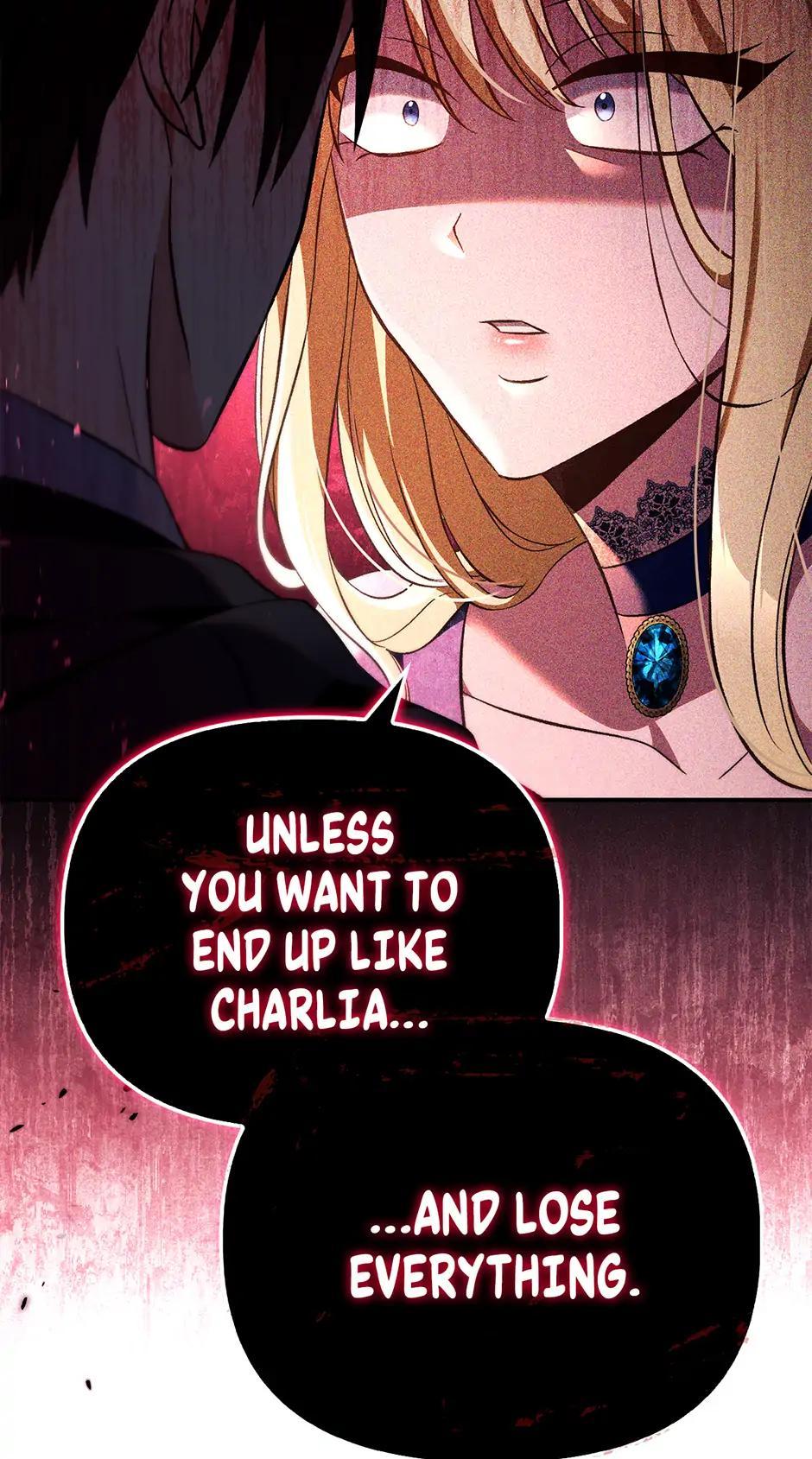 How to Use a Returner Chapter 107 - Page 104