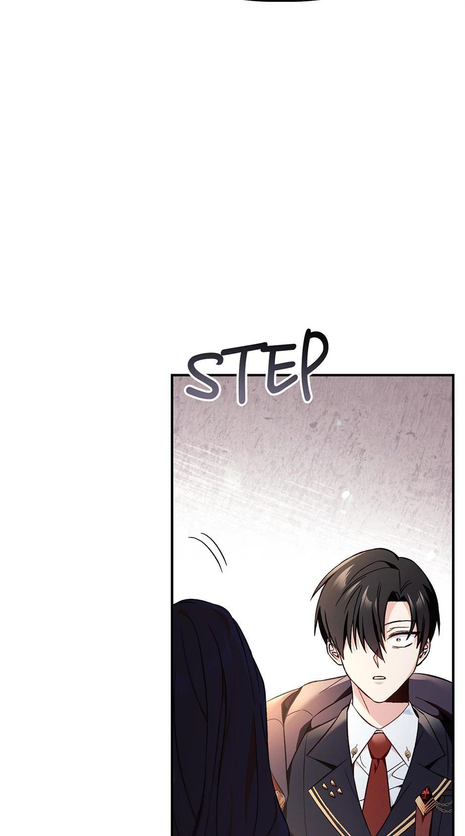 How to Use a Returner Chapter 107 - Page 105