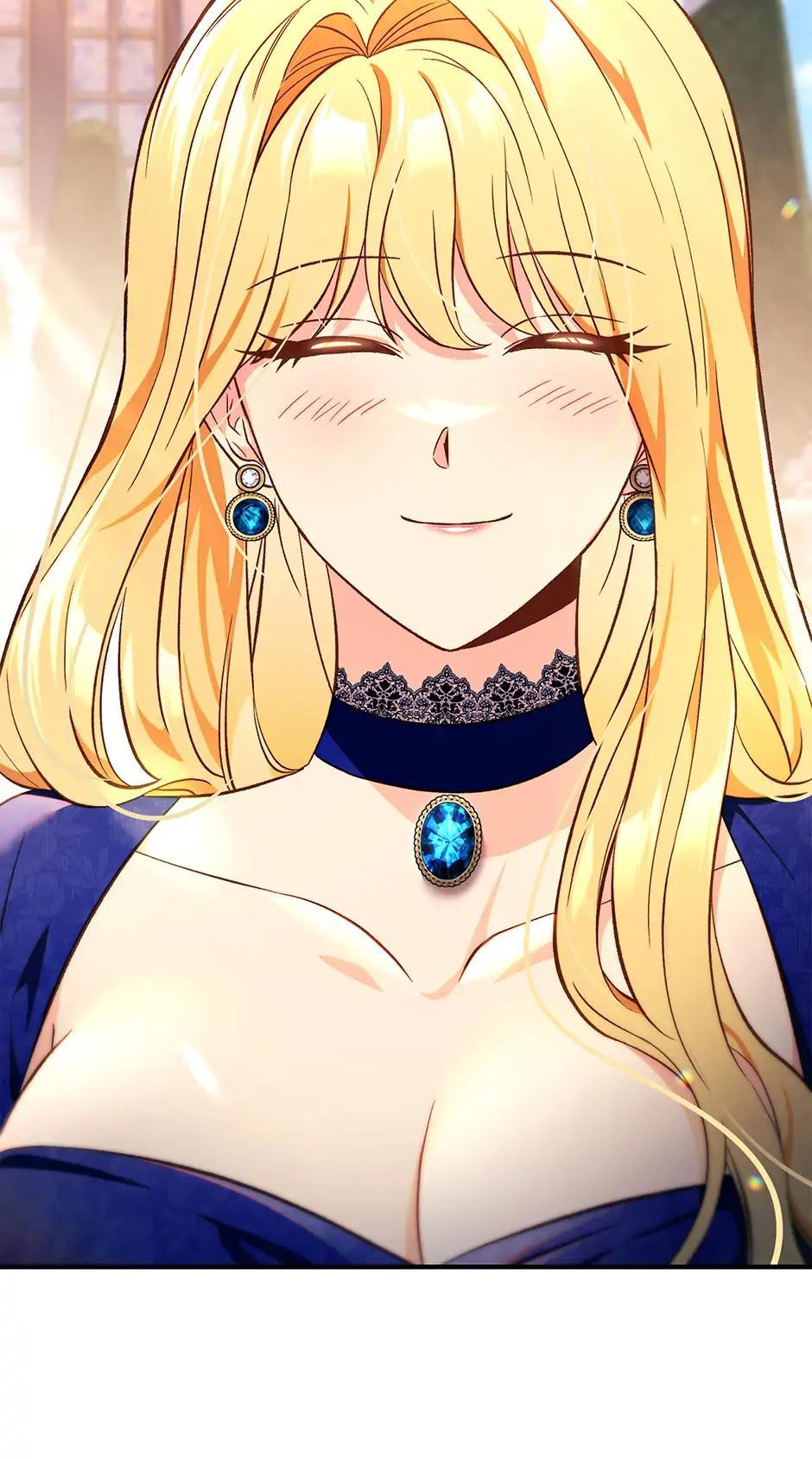 How to Use a Returner Chapter 107 - Page 107