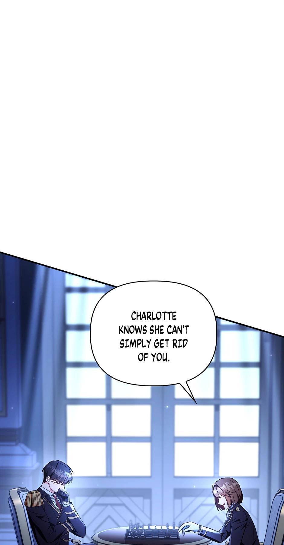 How to Use a Returner Chapter 108 - Page 4