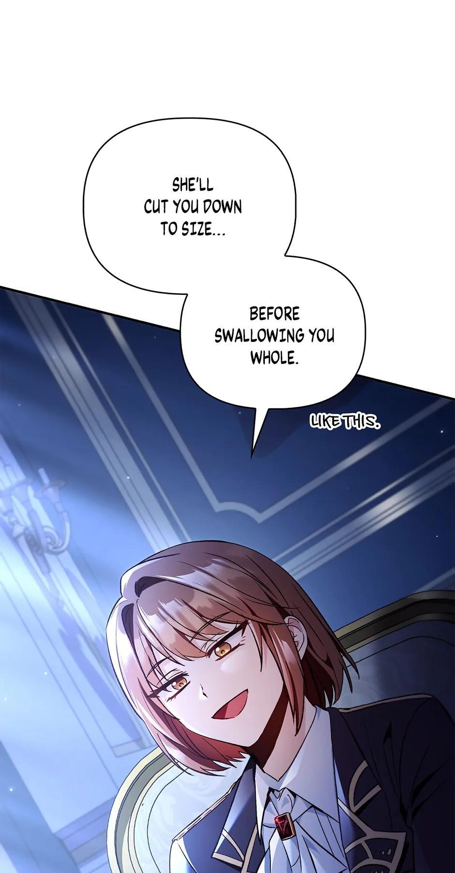 How to Use a Returner Chapter 108 - Page 6