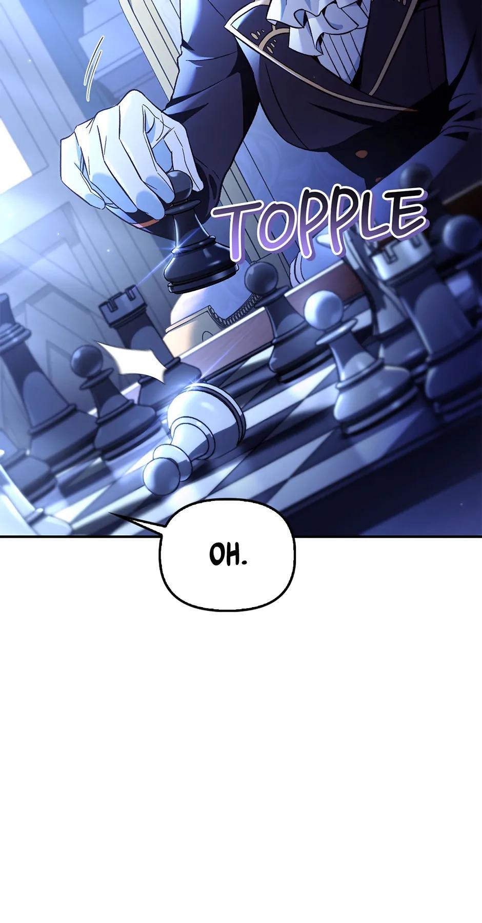 How to Use a Returner Chapter 108 - Page 7