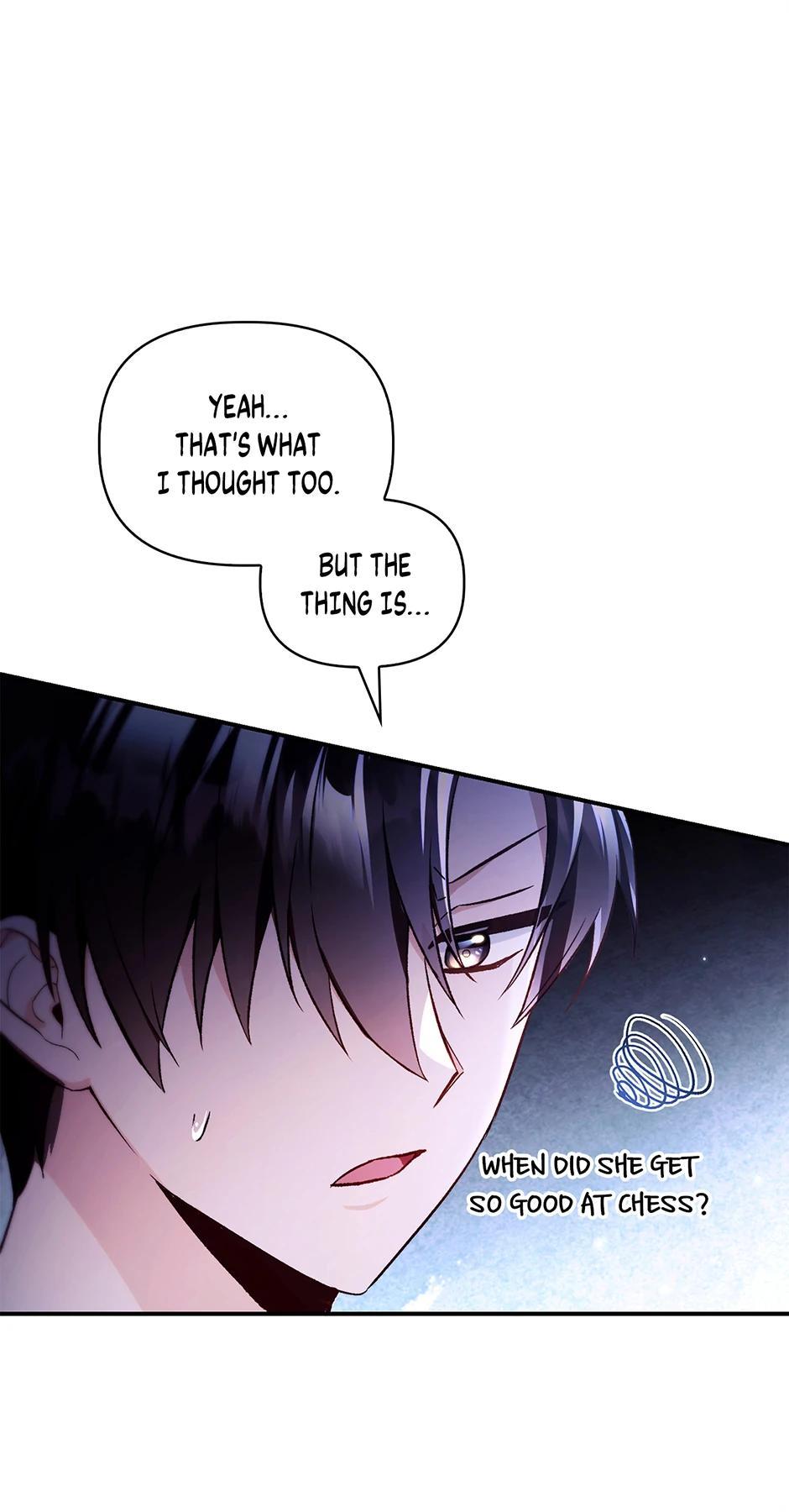 How to Use a Returner Chapter 108 - Page 8