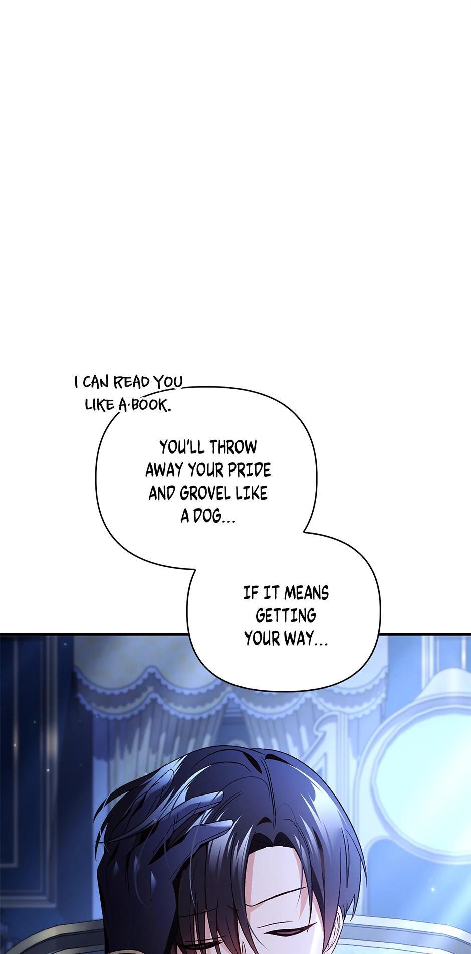 How to Use a Returner Chapter 108 - Page 10