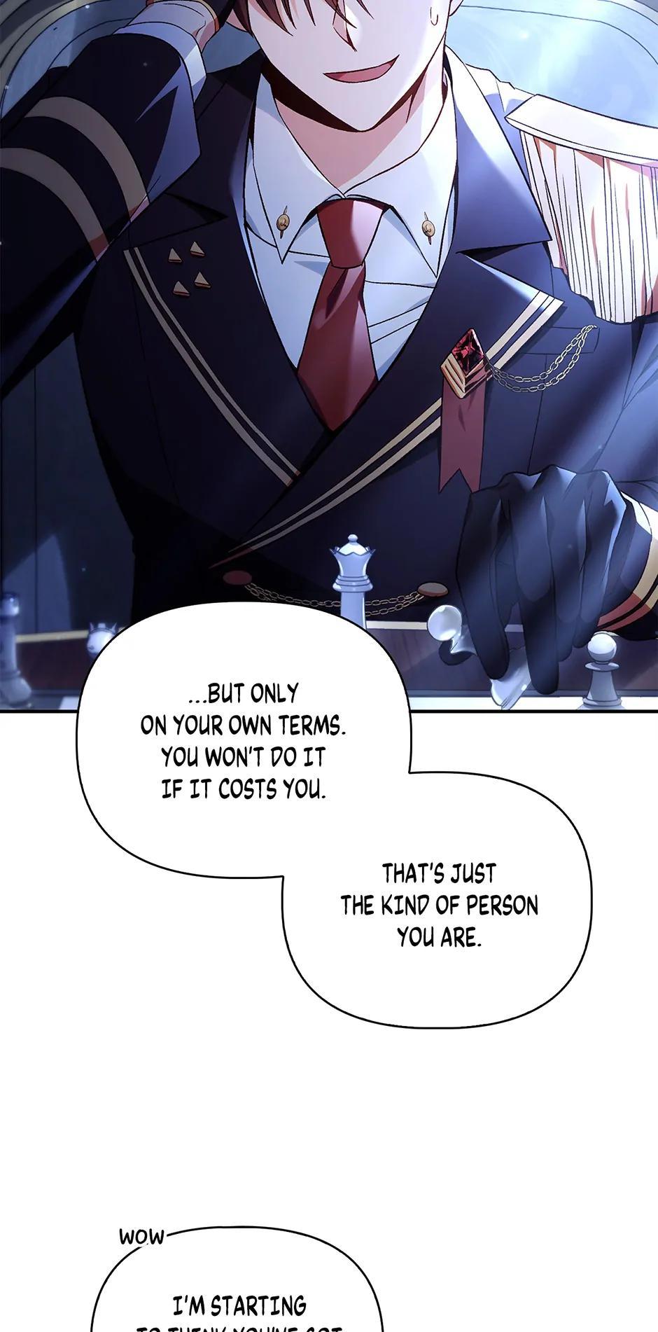 How to Use a Returner Chapter 108 - Page 11