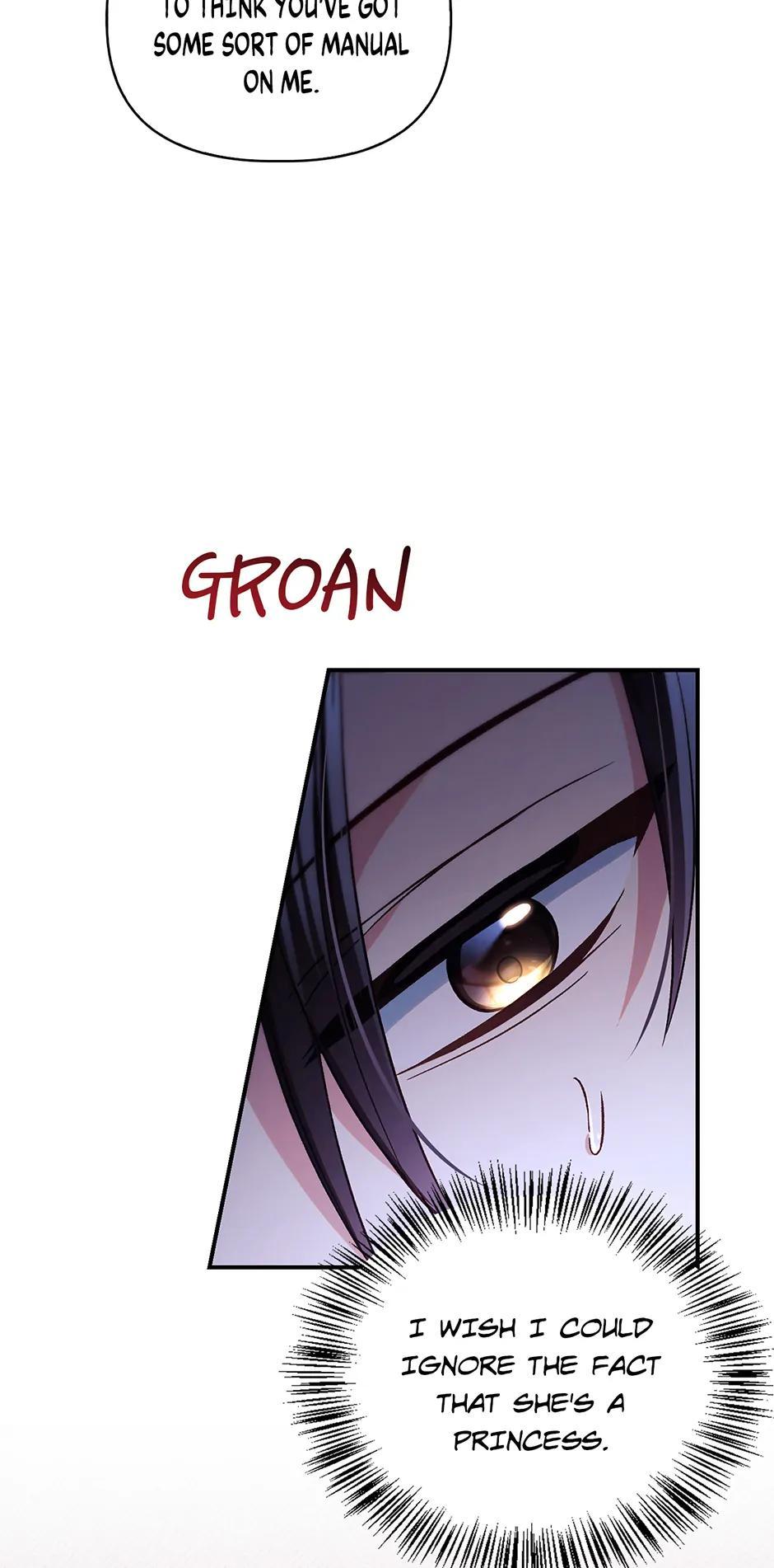 How to Use a Returner Chapter 108 - Page 12