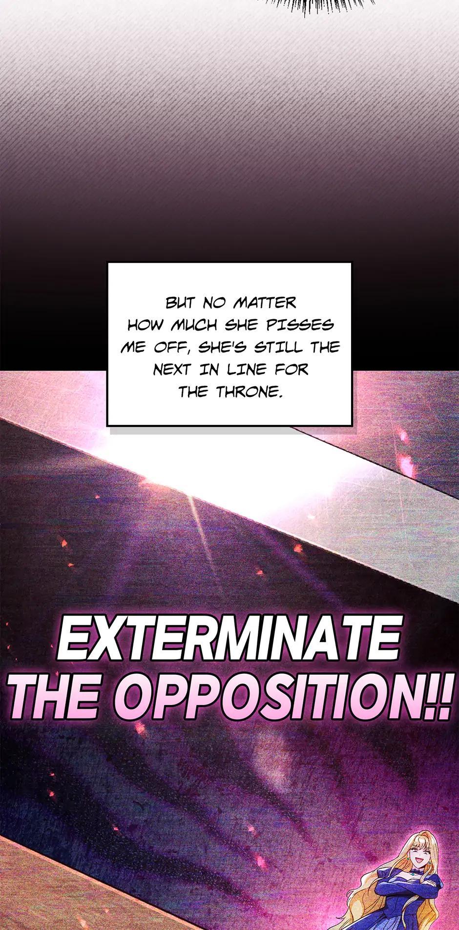 How to Use a Returner Chapter 108 - Page 13