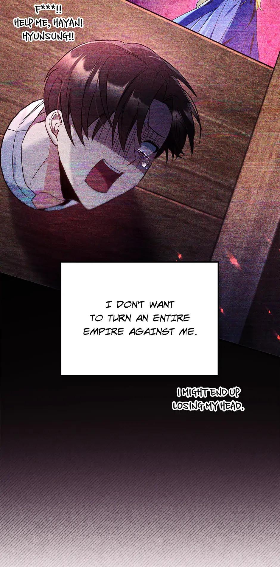 How to Use a Returner Chapter 108 - Page 14