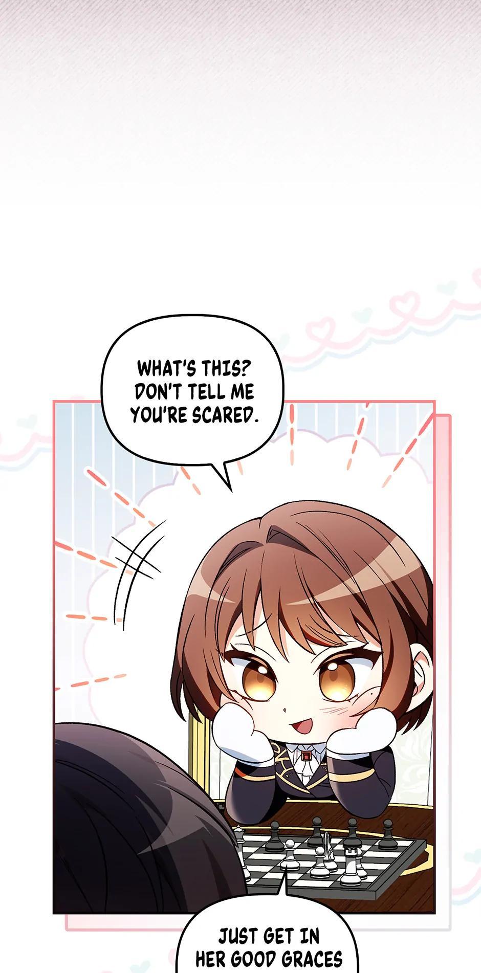 How to Use a Returner Chapter 108 - Page 15