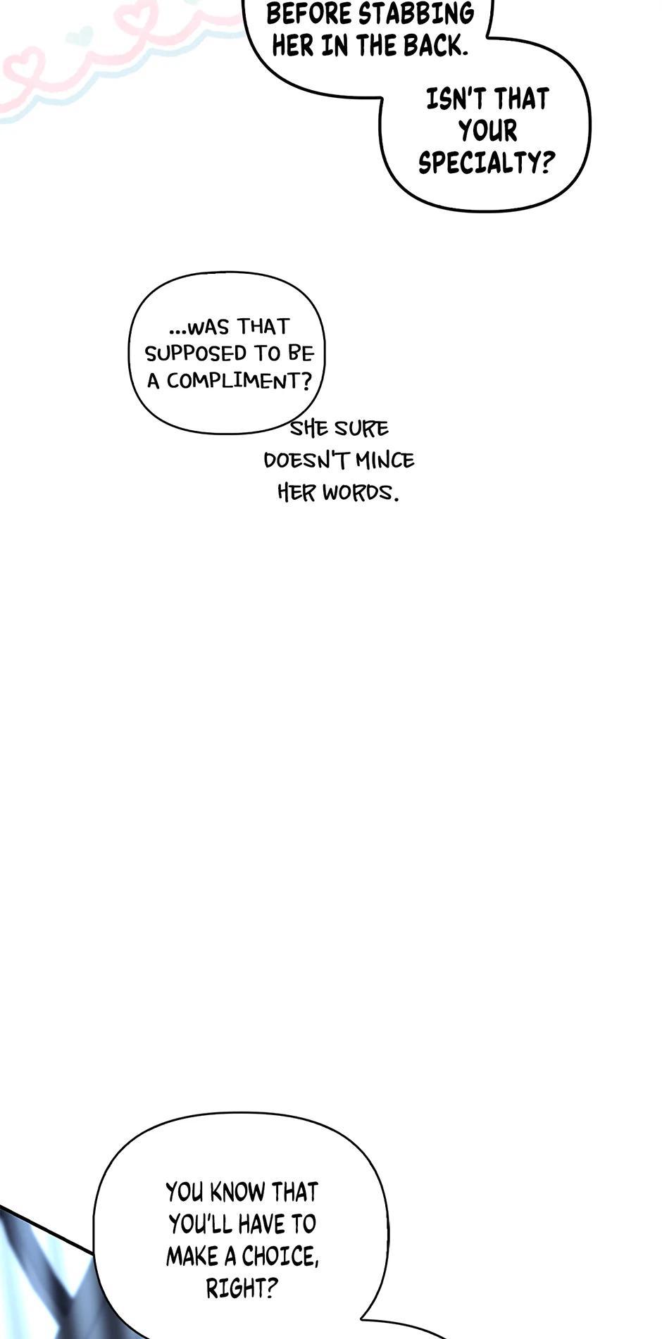 How to Use a Returner Chapter 108 - Page 16