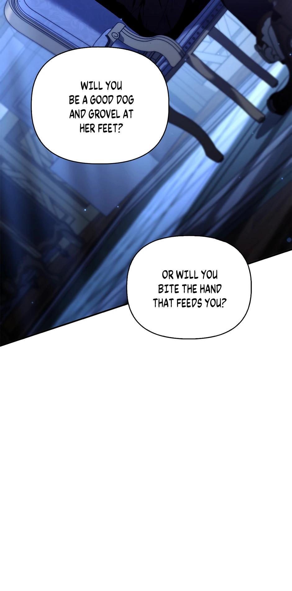 How to Use a Returner Chapter 108 - Page 18