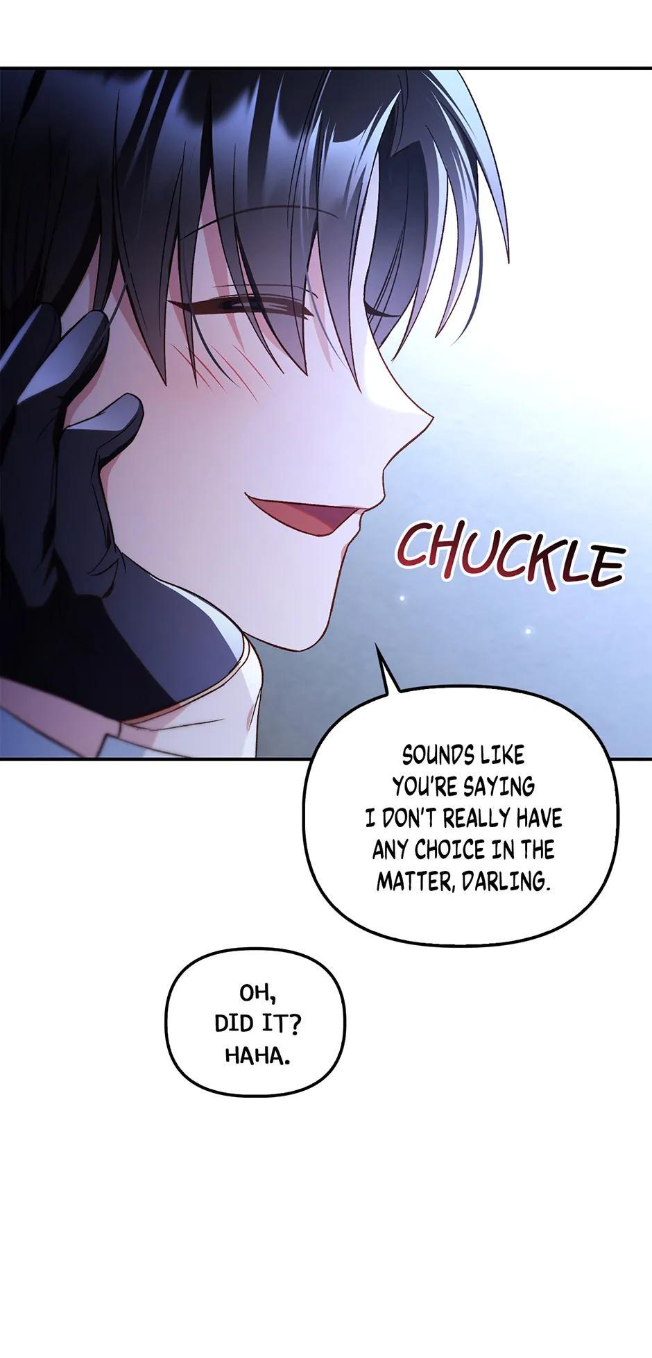 How to Use a Returner Chapter 108 - Page 20